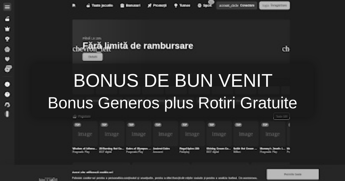 Million Casino în România